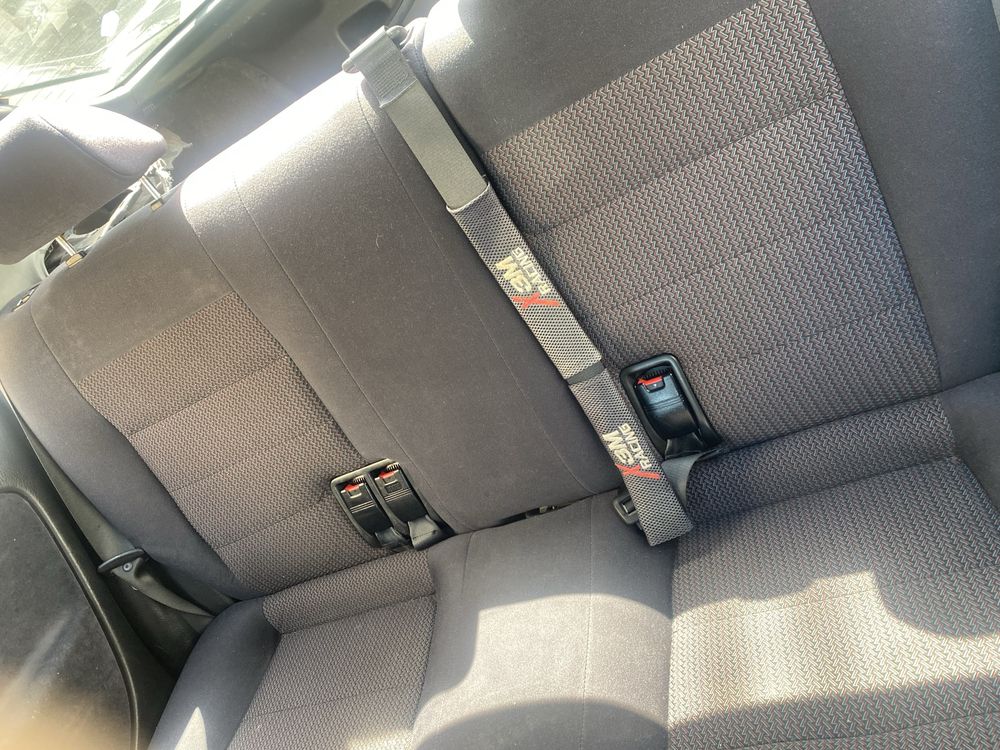 Honda Civic 1.4 teto de abrir