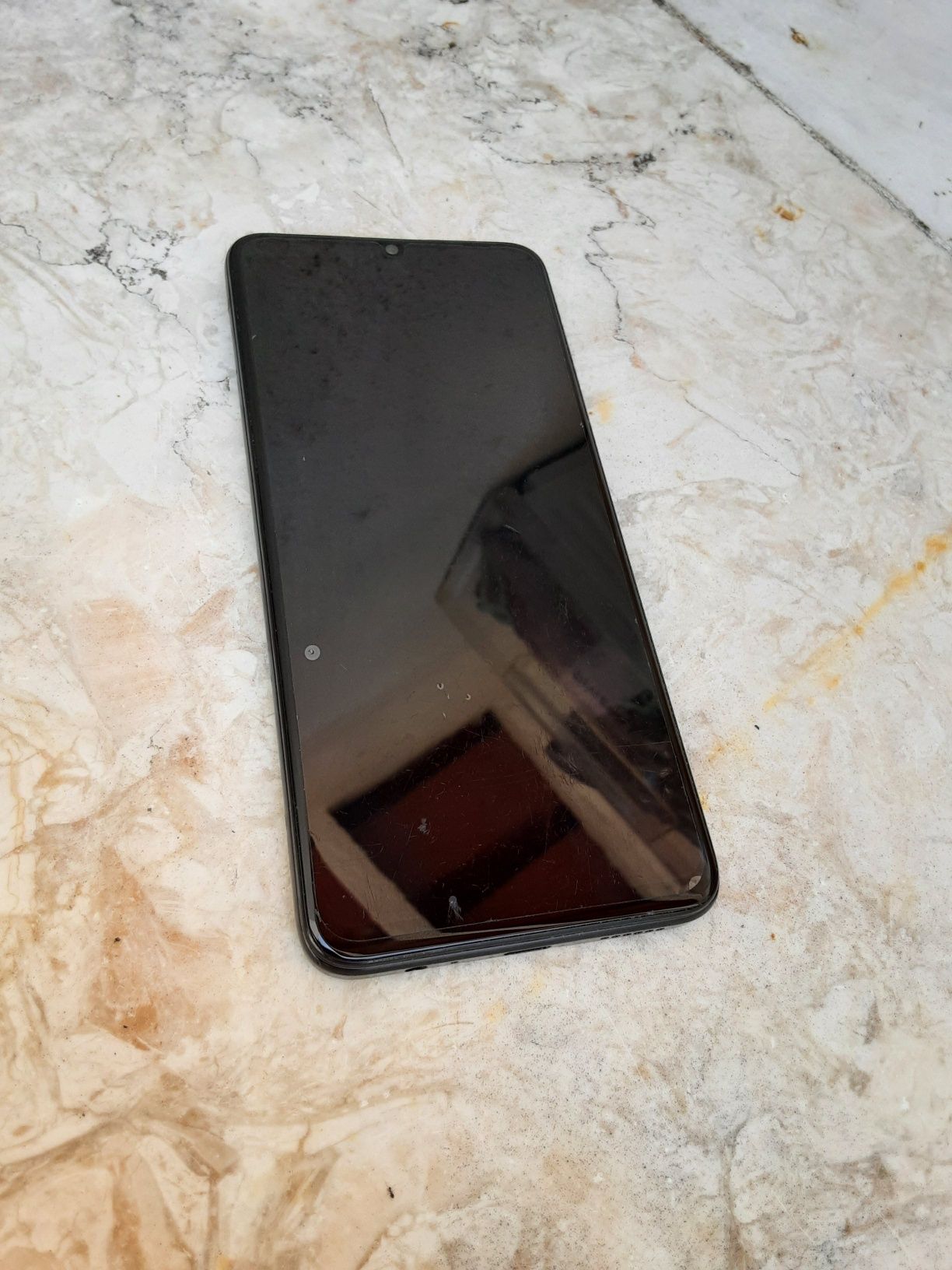 Smartphone HUAWEI Nova Y70 (6.75'' - 4 GB - 128 GB - Preto)