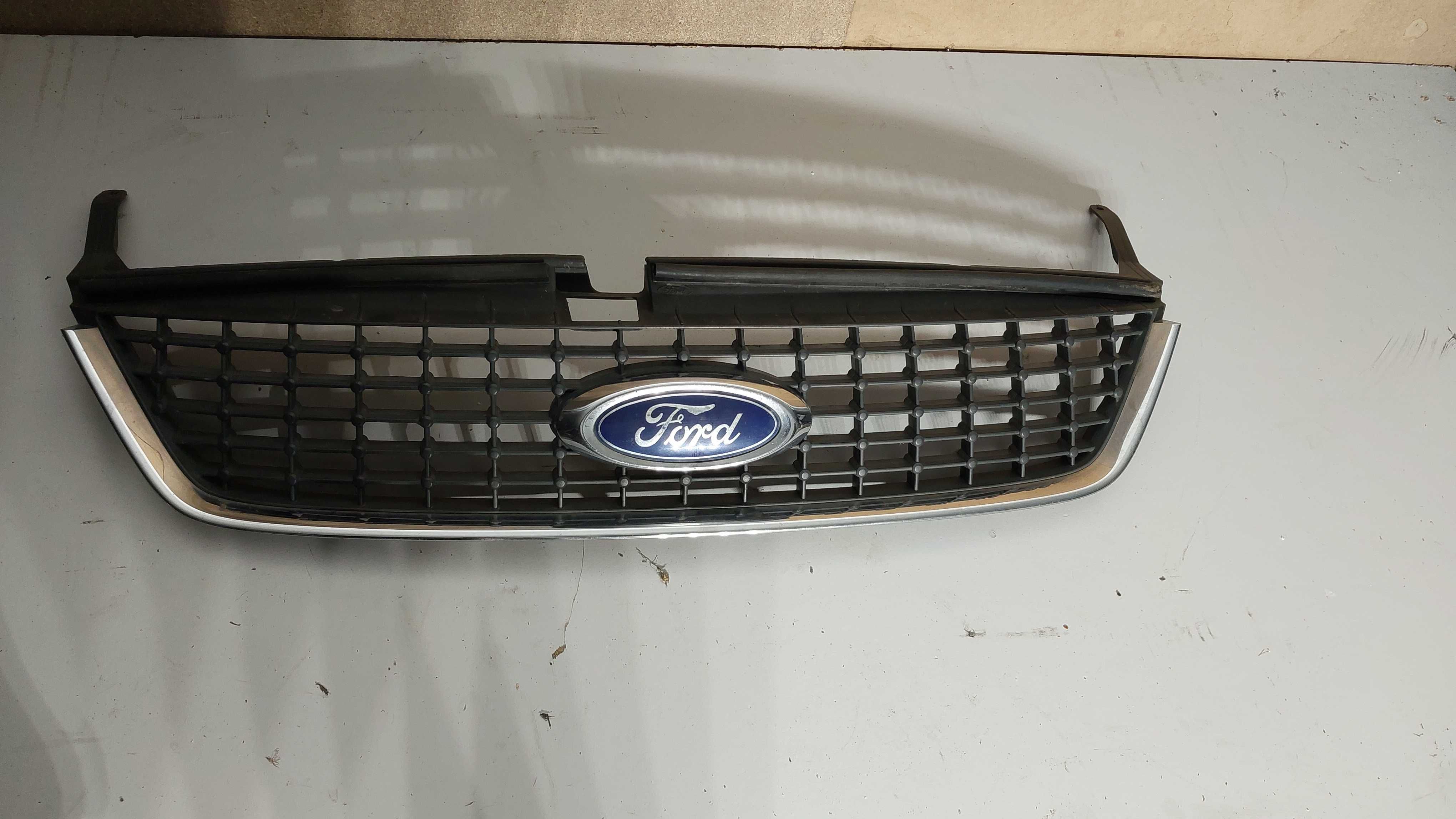 Atrapa grill Ford mondeo mk4 07-10 rok
