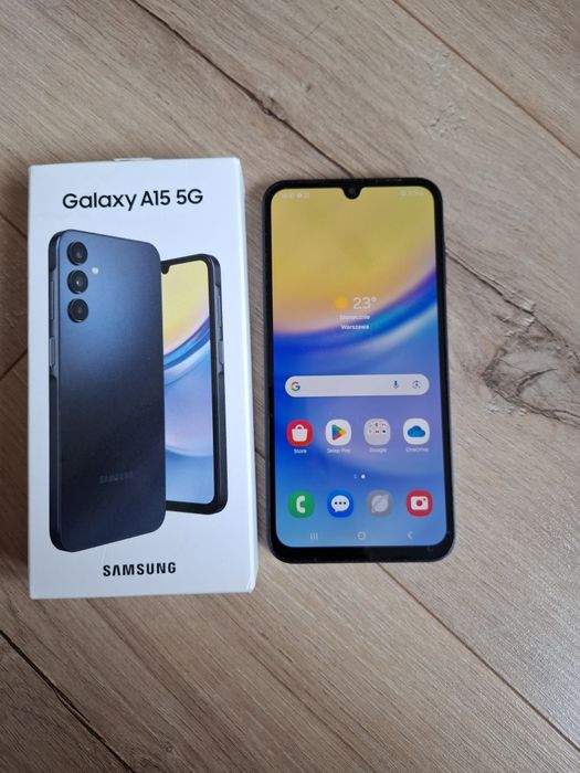 Samsung Galaxy A15 5G 128GB