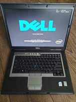 Dell Latitude D830 15.4", 2 ядра по 2.4 ГГц, ОЗУ 4 Гб, COM порт, INTEL