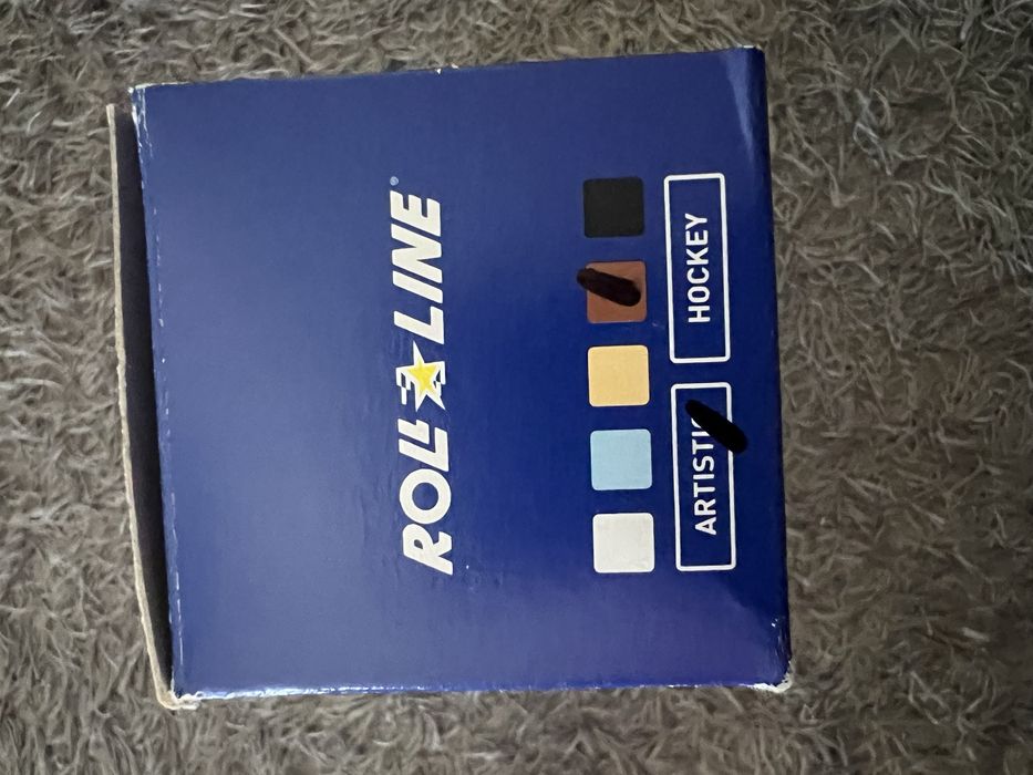 Vendo travões para patins de patinagem artistica