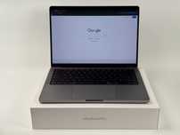 MacBook Pro 14 M2 16GB 512GB | 127 cykli | stan perfekcyjny
