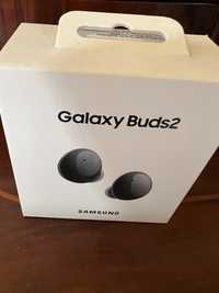 Fones galaxy buds2