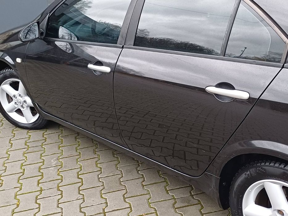 Nissan Primera 2007 Avtomat