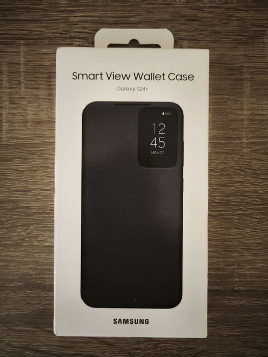 Оригінальний чохол Samsung Galaxy S24+
