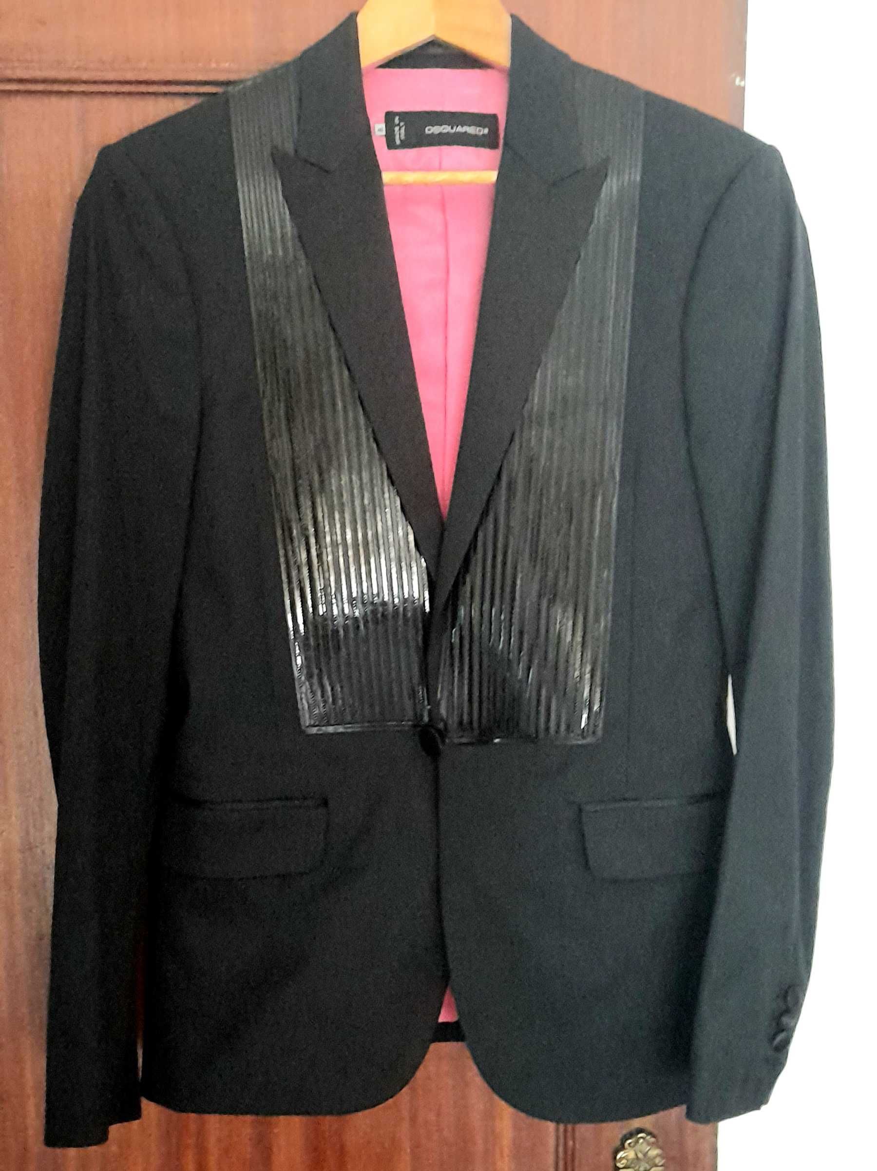 Blazer dsquared2