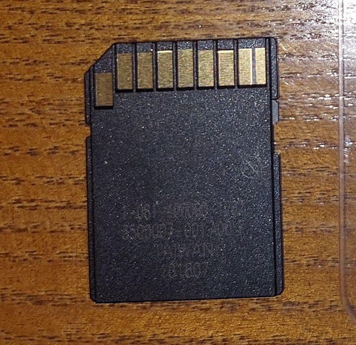 Panasonic SL-SX320 CD-плеєр