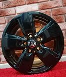 #177 Alufelgi R16 VW Golf Cady Jetta Sharan Touran Tiguan
