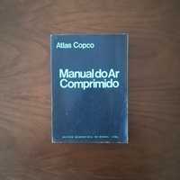 "Manual do ar comprimido", Atlas Copco, 1976