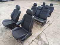 fotele fotel kanapa 7 osob OPEL ZAFIRA B 05-08R