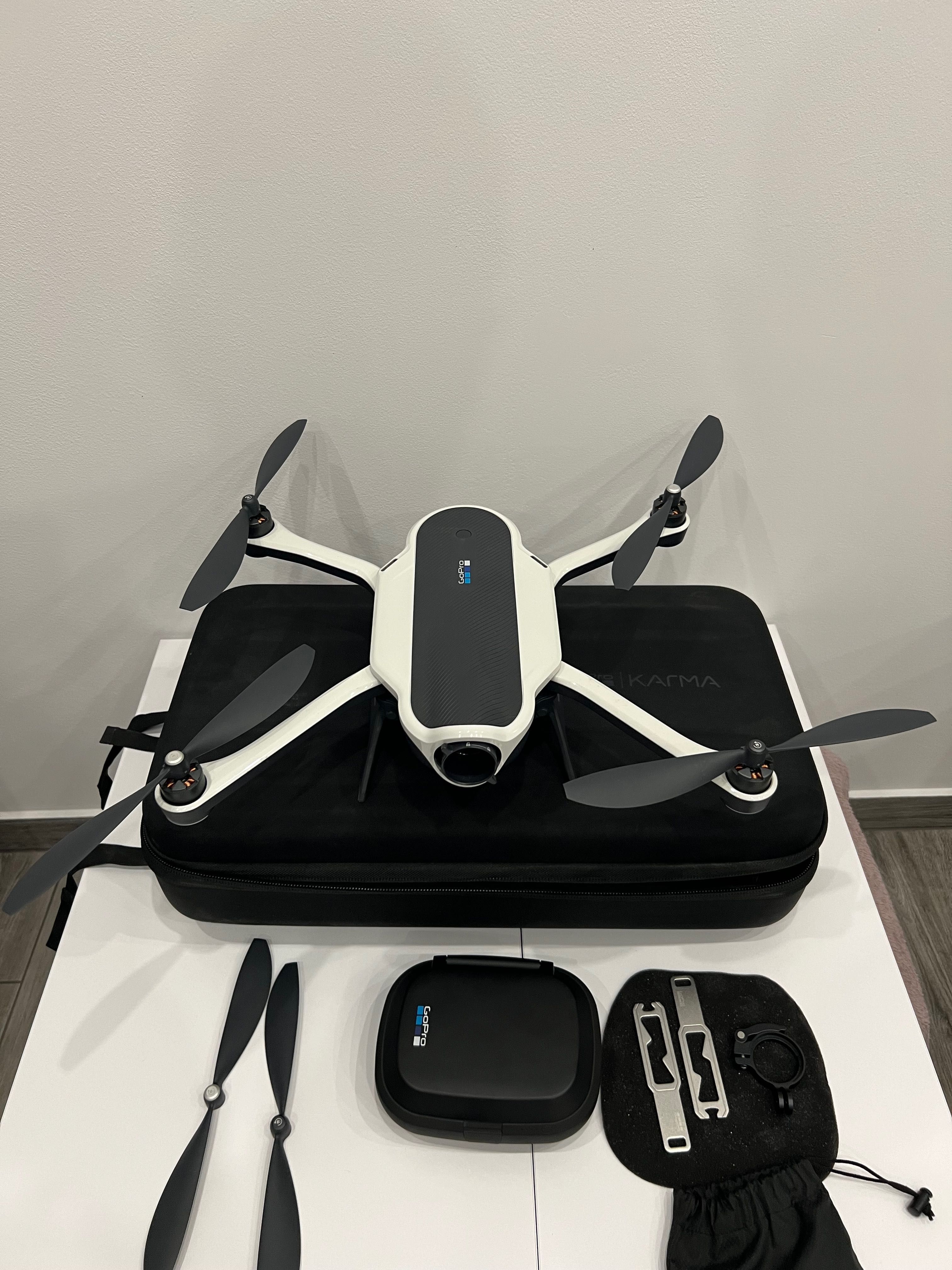 Dron GoPro Karma