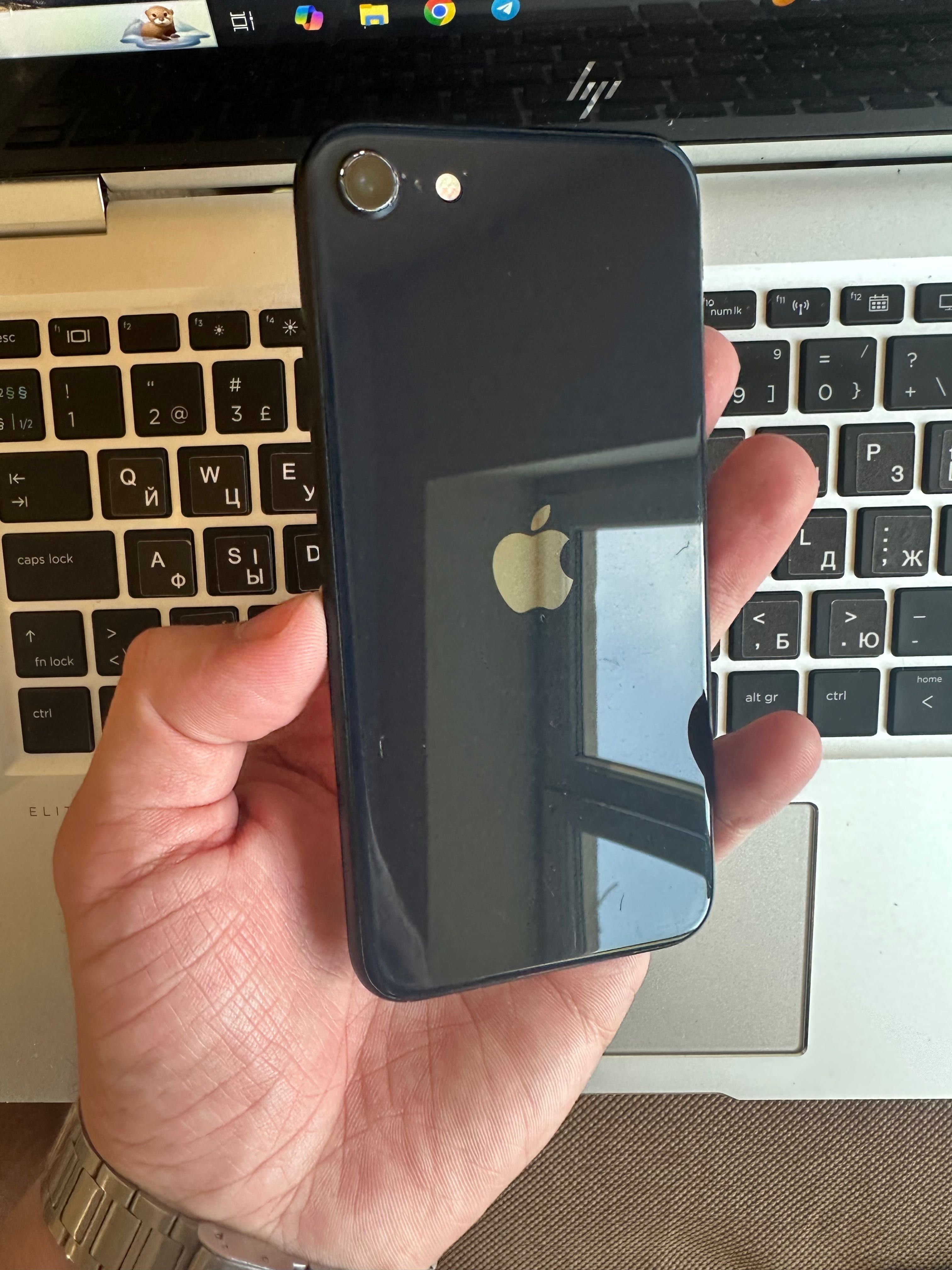 iPhone SE3 2022 Айфон Се3 2022