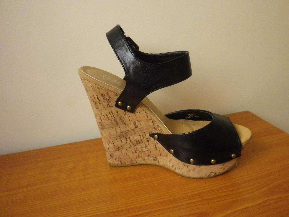 Sapatos muito elegantes nº 36