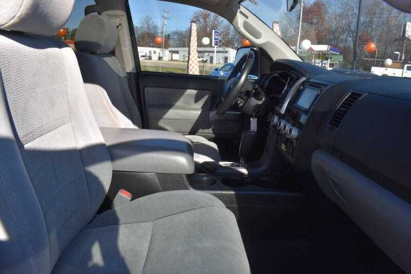 2019 Toyota Sequoia