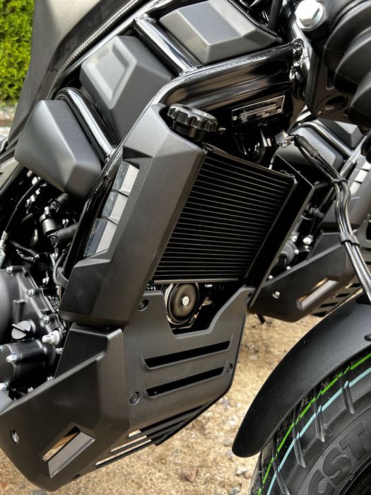 ZONTES 125 C / C2 – NOWOŚĆ! Wszystkie kolory, Raty, Dostawa pod dom!