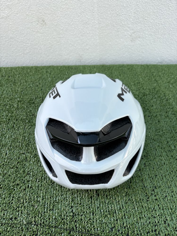 Capacetes ciclismo novos