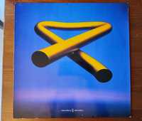Vinil x2 Tubular Bells Mike Oldfield Álbuns Originais Anos 80