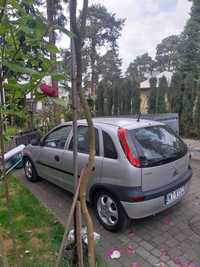 Opel Corsa 1.7DI