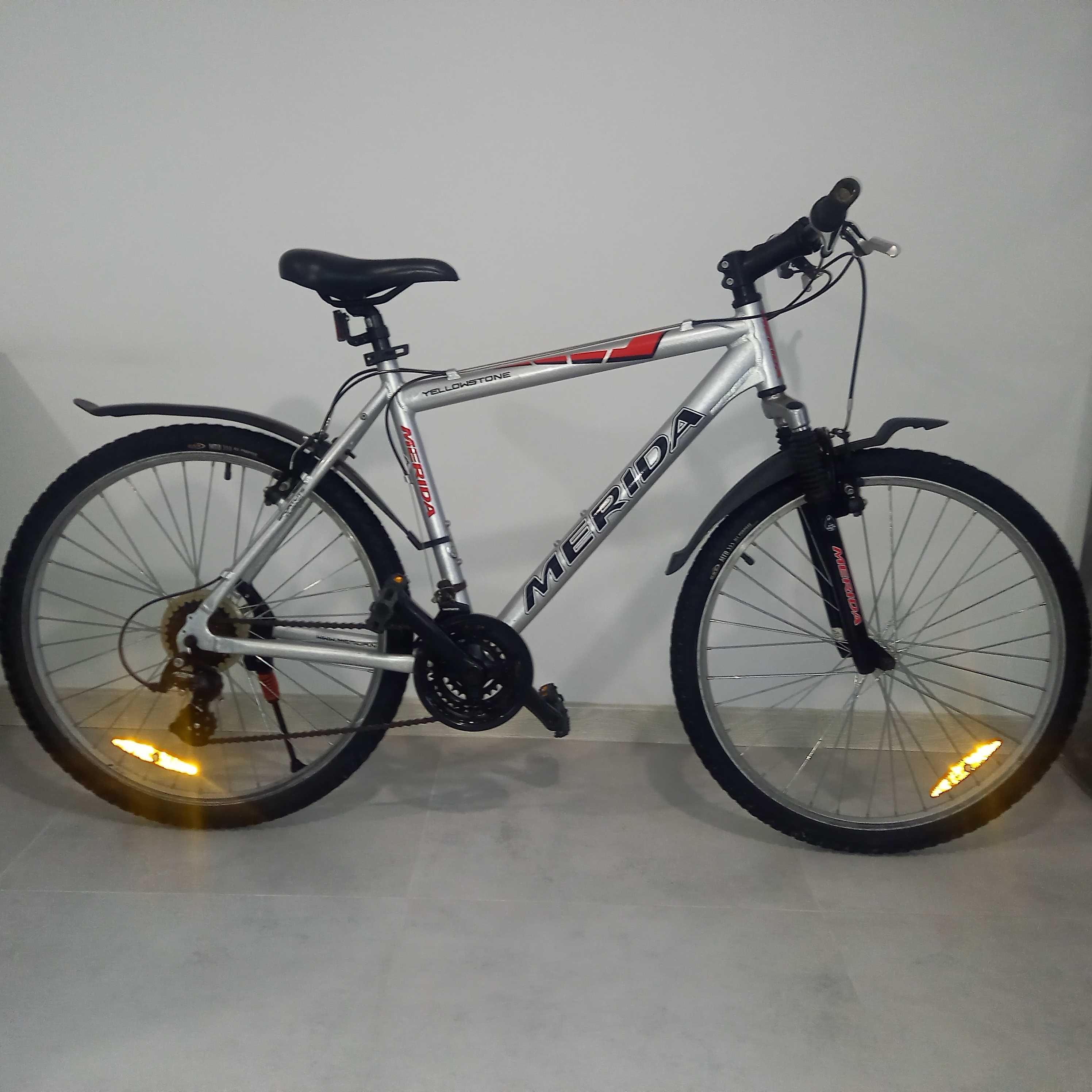 Rower chopięcy/męski Merida koła 26 cali