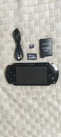 Sony portable PSP 1003