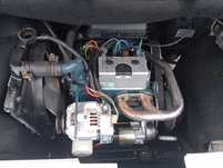 AIXAM 500-4 500 400 A741 A721 0.4D Z402 SILNIK KUBOTA MICROCAR
