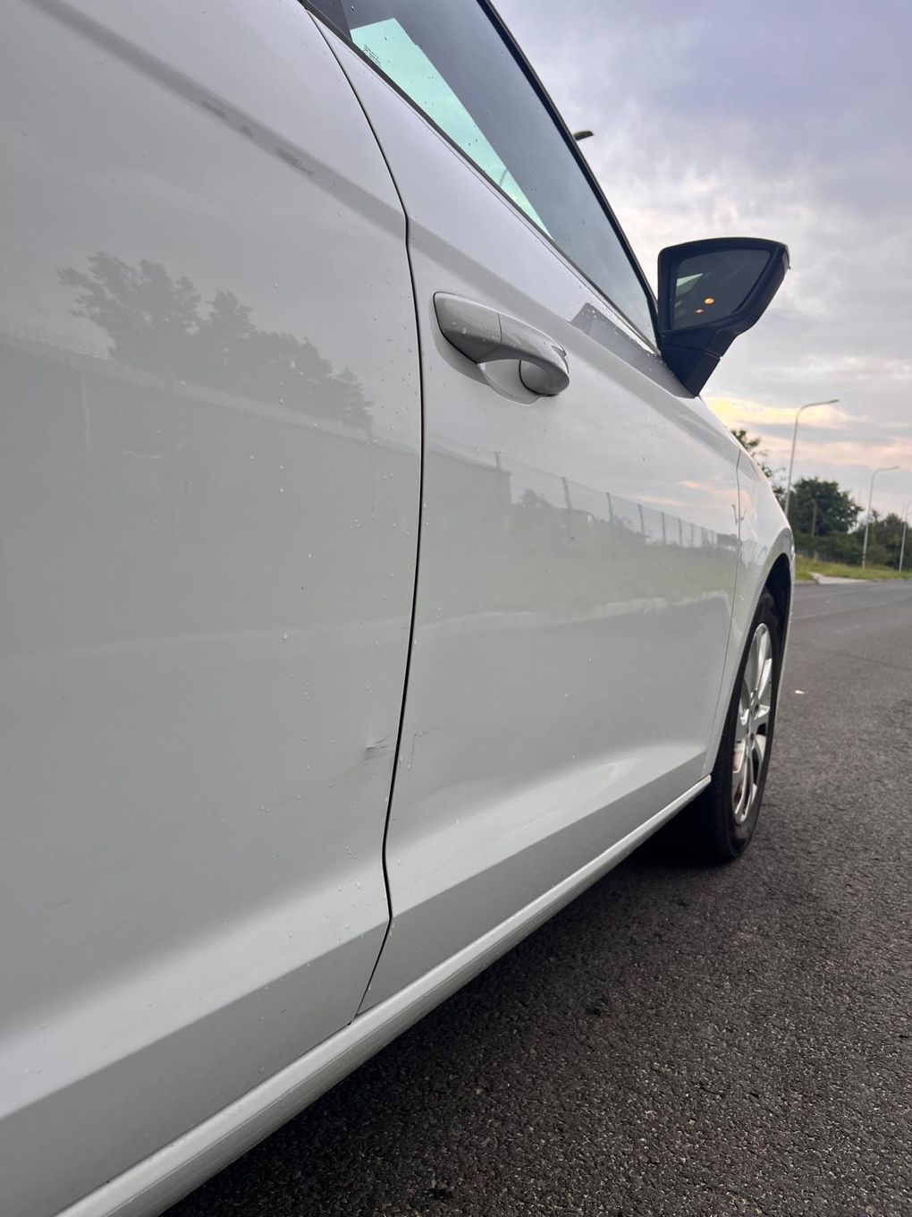 Seat Leon Seat Leon