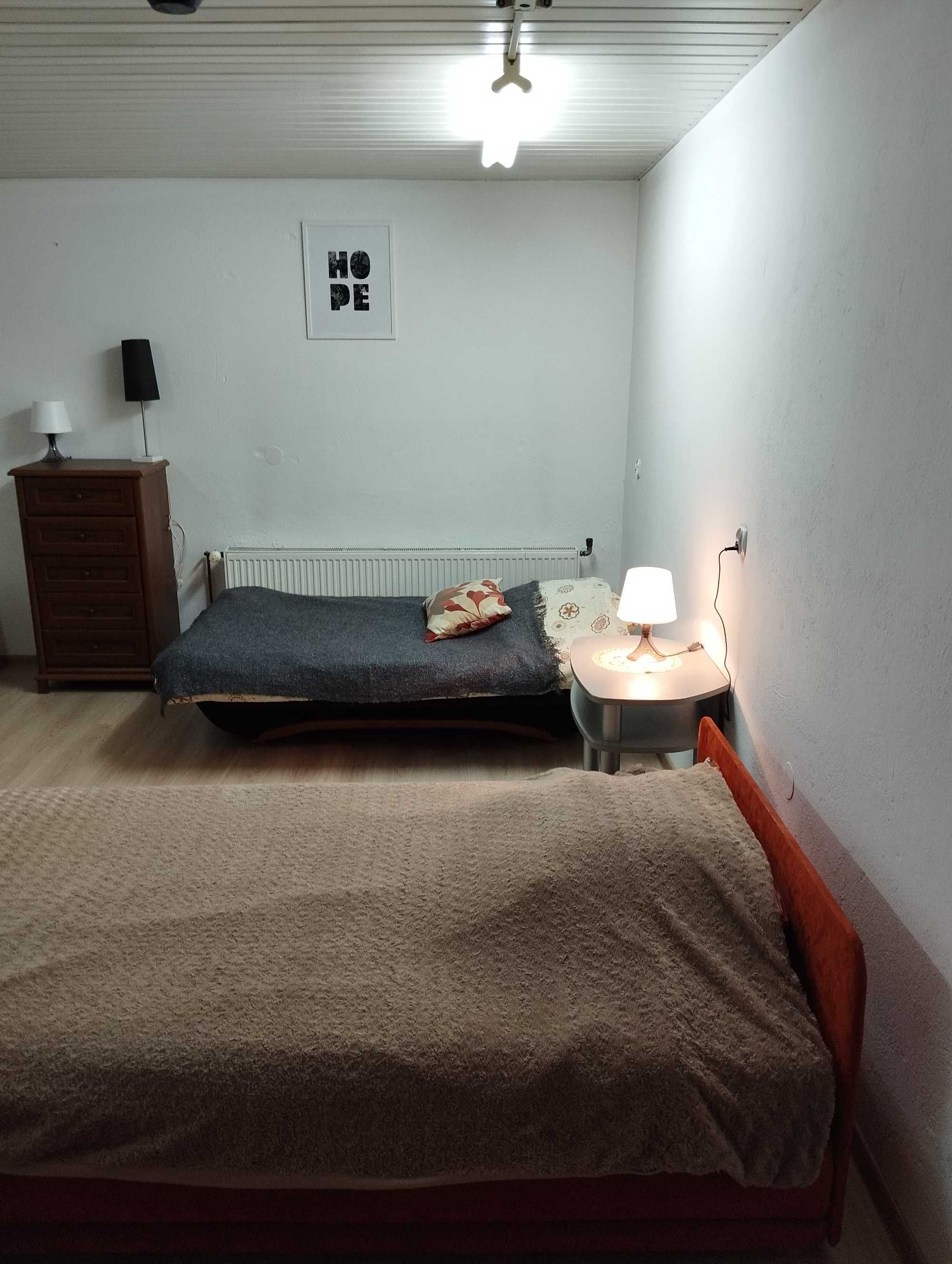 Tanie noclegi " ALONKA''