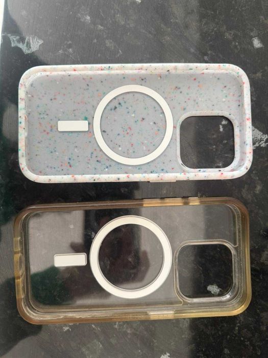 CAPA OTTERBOX - IPHONE 15 PRO