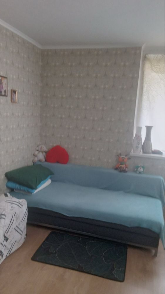 Терміново! Продаж 3 кімнатної квартири 78.6м2 Соломії Крушельницької!