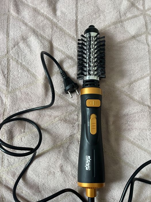 Фен-браш для волосся