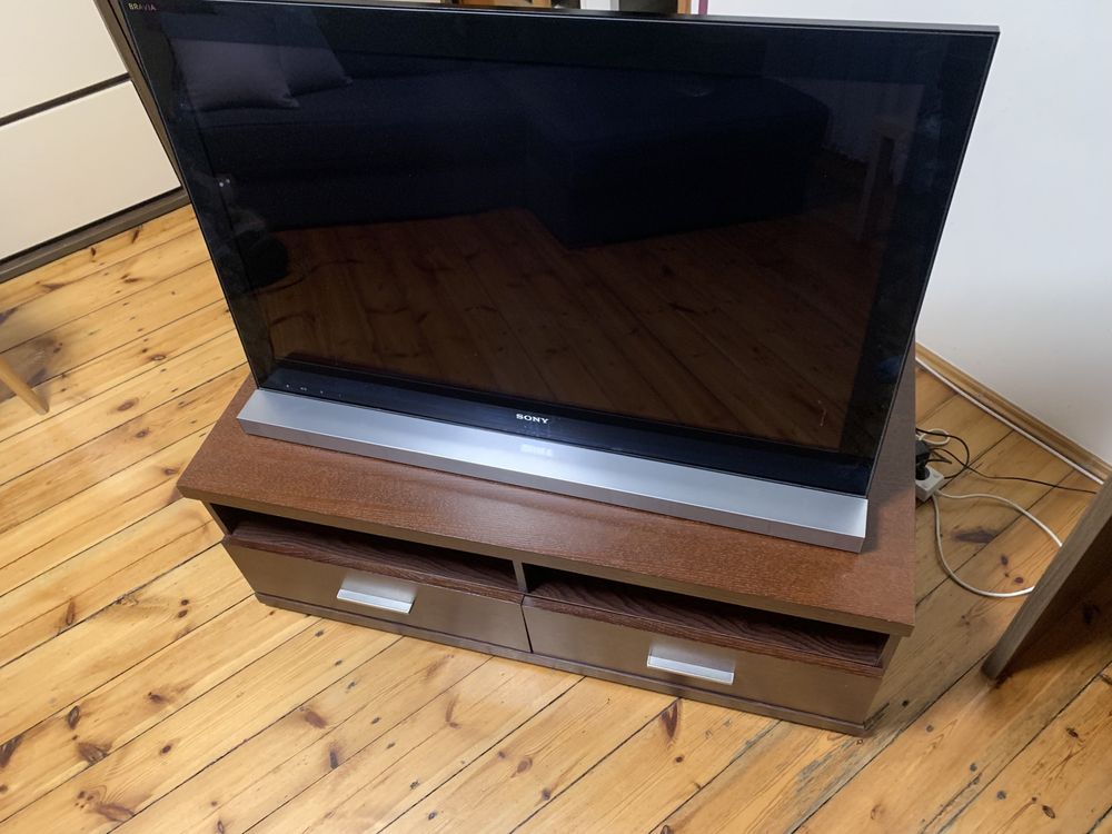 Telewizor LCD Sony Bravia KDL 40NX800