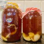 Kombucha 1l-40zł, 0,5l-20zł