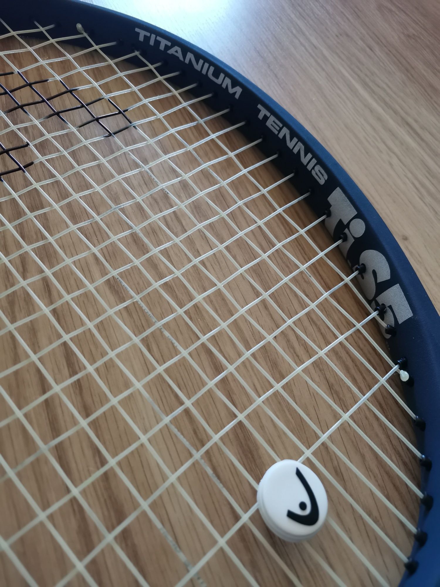Raquete Tenis Head TI S5