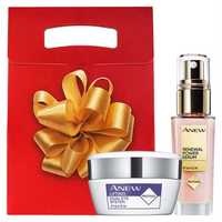 Avon Anew Zestaw upominkowy Lifting z Protinolem okazja konsultantka