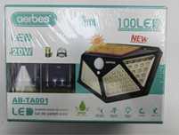 Lampa solarna 20 W