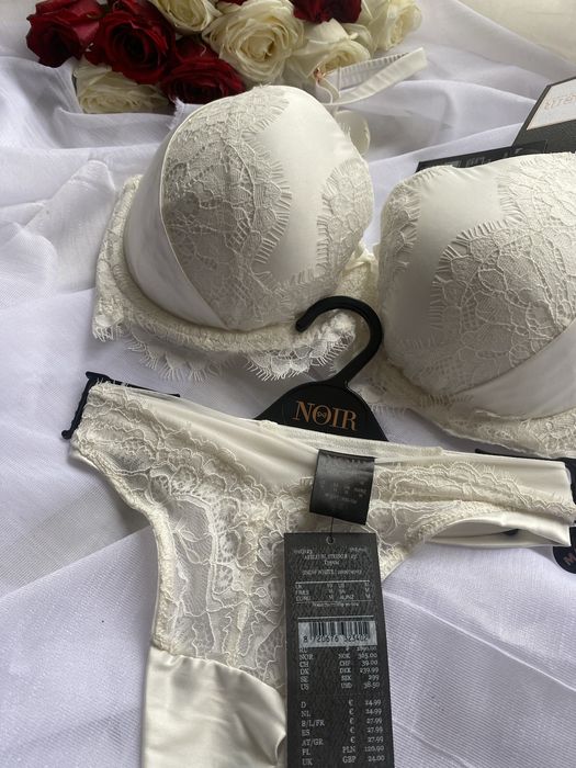 Нижня білизна, на кожний день