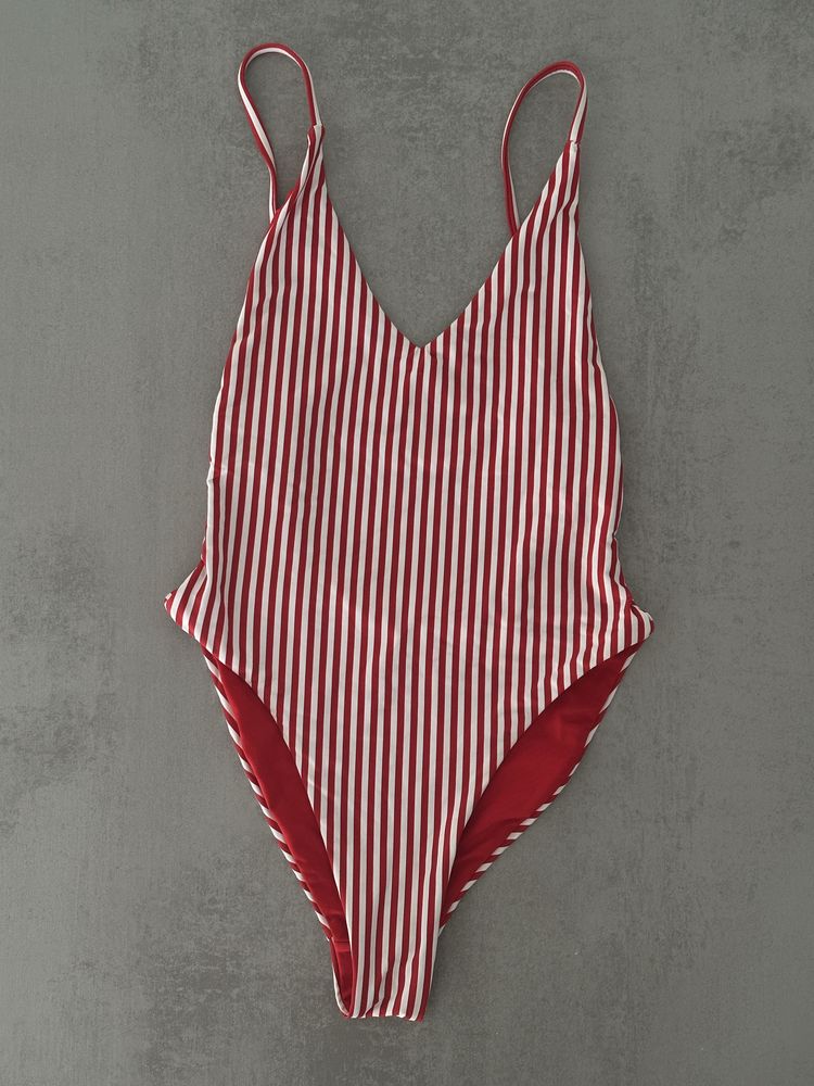 Fato de Banho Reversível Pull & Bear XS