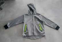Bluza dla chlopca 122 128