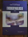 Wielka interna Endokrynologia tom 1 i 2