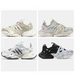 Кроссовки Adidas Vento XLG Runner Deluxe кросівки адидас венто (36-45)
