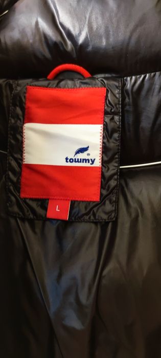 Продам зимове пальто-пуховик