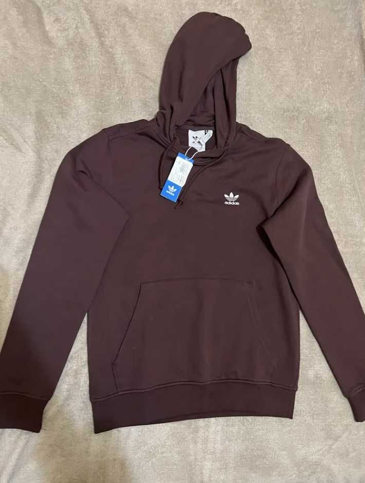 кофта худі adidas originals нова