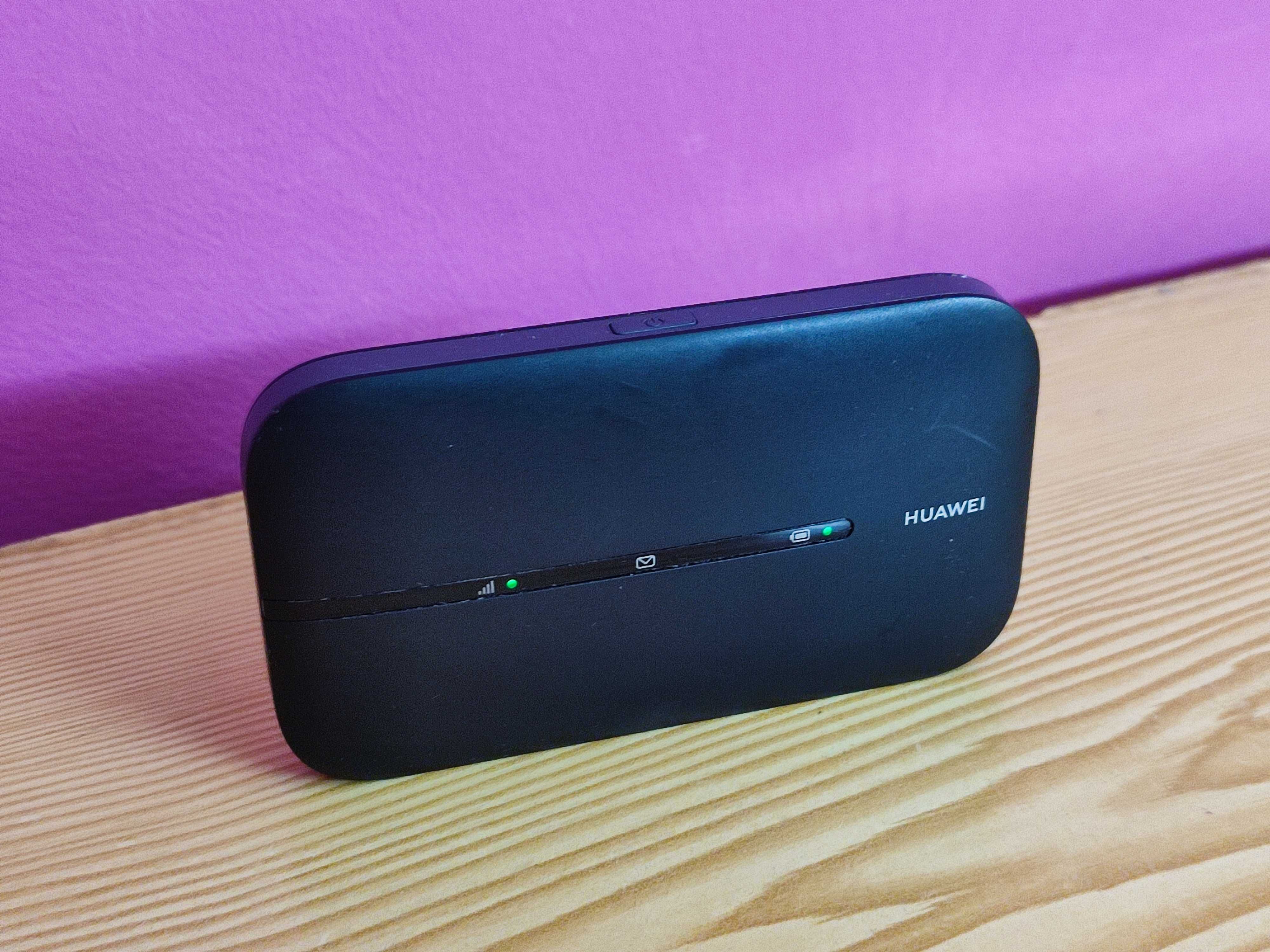 300mbps Huawei E5783B-230 4G Hotspot Router