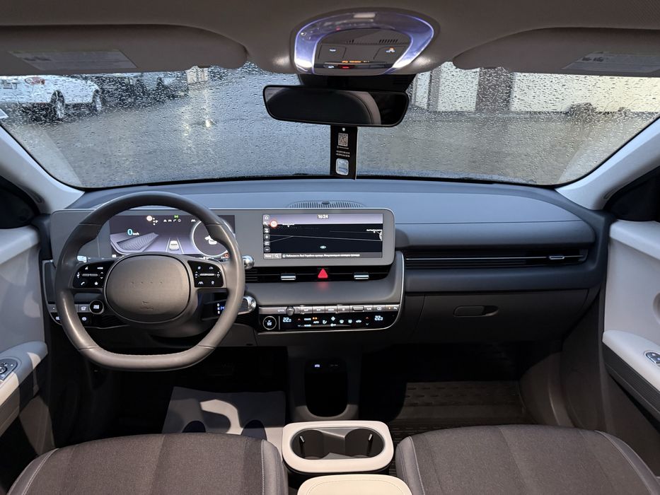 Продаю Hyundai Ionig 5 2024 повний привід