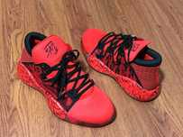 Кросівки Adidas & Donovan Mitchell Pro Vision