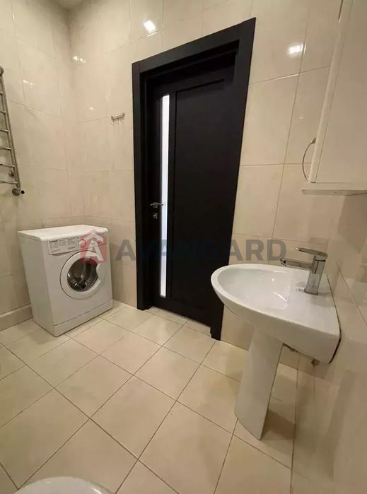 Сдам 2-х комн, ЖК Набережный Квартал, этаж 2/12, Современный ремонт!