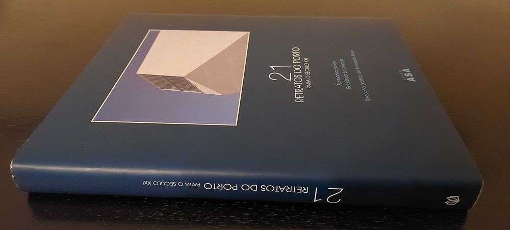 21 Retratos do Porto para o Século XXI (ASA)