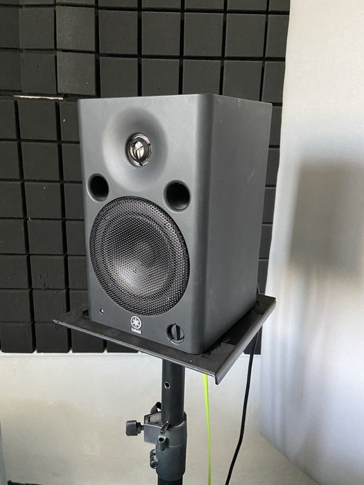 Продаю студійні монітори Yamaha MSP5