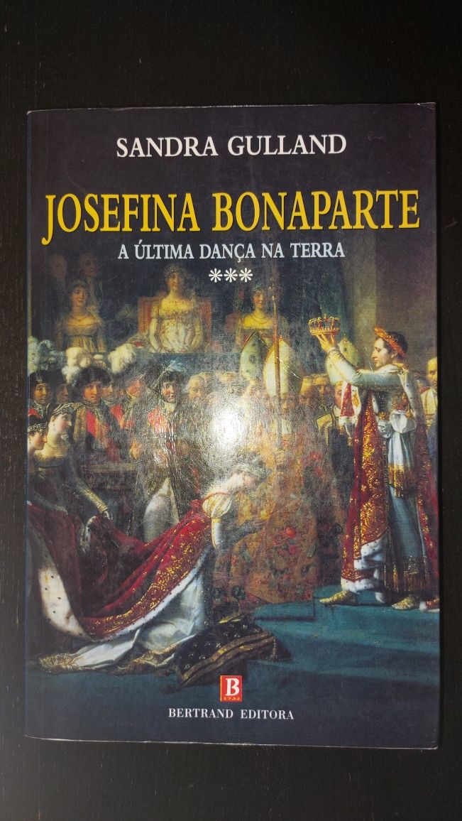 Livros com histórias de outros tempos